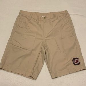 Columbia PFG South Carolina Shorts